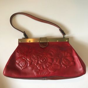 Patricia Nash Bag